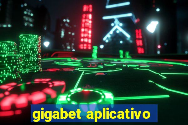 gigabet aplicativo